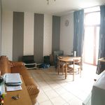 Rent 2 bedroom apartment of 28 m² in PONTIVY