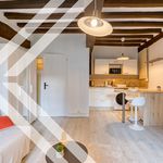Rent 1 bedroom apartment of 23 m² in Bihorel