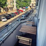 Rent 1 bedroom student apartment of 15 m² in Berlin