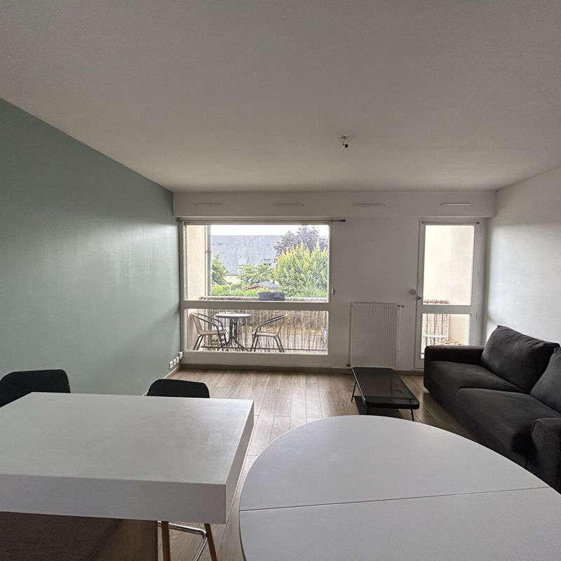 Appartement 2 pièces Angers 41.55m² 700€ à louer - l'Adresse
