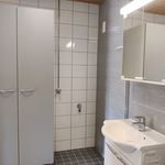 Vuokraa 2 makuuhuoneen asunto, 54 m² paikassa Tampere