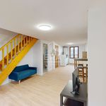 Appartement de 56 m² avec 2 chambre(s) en location à Le Havre