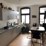 Rent 1 bedroom apartment of 47 m² in Halle