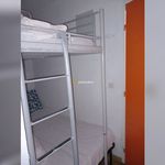 Rent 1 bedroom apartment in Le Grau-du-Roi