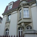 Rent 5 bedroom apartment of 102 m² in Metz