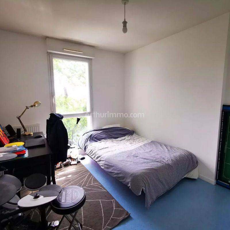 Louer appartement de 4 pièces 81 m² 917 € à Montgermont (35760) : une annonce Arthurimmo.com