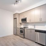 1 bedroom apartment of 322 sq. ft in Hamilton