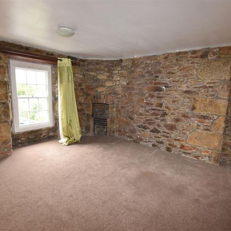 Flat to rent in West End, Redruth TR15 Plain-An-Gwarry