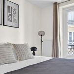 Rent 1 bedroom apartment of 54 m² in Provence-Opéra – Grands Boulevards
