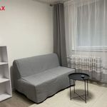 Pronajměte si 1 ložnic/e byt o rozloze 23 m² v Breclav