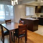 Rent 5 bedroom apartment in Grande Prairie