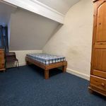 Rent 4 bedroom flat in Aberystwyth