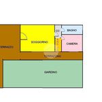 Rent 2 bedroom house of 50 m² in Isola delle Femmine