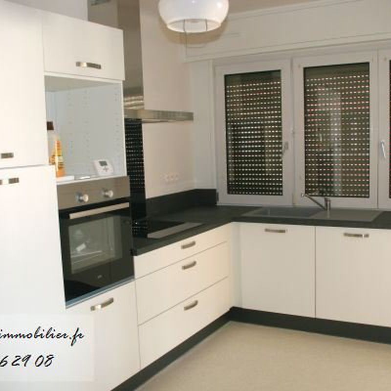 ▷ Appartement à louer • Longuyon • 108 m² • 790 € | immoRegion