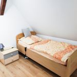 Rent 4 bedroom apartment of 100 m² in Duisburg