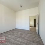 Rent 1 bedroom apartment of 69 m² in Kroměříž