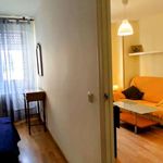 Rent 1 bedroom apartment of 45 m² in Alba de Tormes