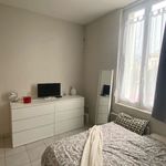 Rent 2 bedroom apartment of 28 m² in Saint-Martin-d'Hères