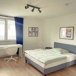 Miete 3 Schlafzimmer wohnung von 90 m² in Frankfurt am Main