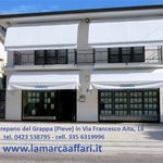 Rent 3 bedroom apartment of 107 m² in Pieve del Grappa
