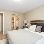 1 bedroom apartment of 624 sq. ft in Alberta
