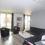 Appartement de 86 m² avec 4 chambre(s) en location à Reims