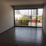Rent 2 bedroom apartment of 102 m² in Benito Juárez