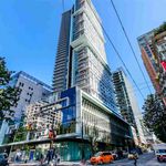 Appartement de 484 m² avec 1 chambre(s) en location à Vancouver