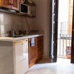 Alquilo 1 dormitorio apartamento de 38 m² en Granada