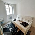 Appartement de 26 m² avec 2 chambre(s) en location à Nantes