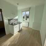 Rent 1 bedroom apartment of 27 m² in Jarville-la-Malgrange