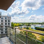 Rent 4 bedroom apartment of 128 m² in Warszawa