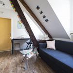 Appartement de 42 m² avec 3 chambre(s) en location à Strasbourg