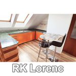 Rent 3 bedroom apartment of 83 m² in Krásná Hora nad Vltavou