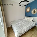 Rent 2 bedroom apartment of 33 m² in Krakow