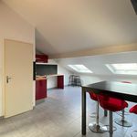 Appartement de 30 m² avec 2 chambre(s) en location à Metz