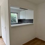 Rent 1 bedroom apartment of 27 m² in Chelles