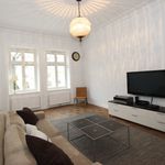 Rent 3 bedroom apartment of 80 m² in Stockholm