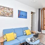 Rent 2 bedroom apartment of 30 m² in Saint-Denis
