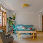 Alquilo 2 dormitorio apartamento de 80 m² en Burjassot