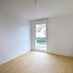 Rent 3 bedroom apartment of 65 m² in Aulnay-sous-Bois