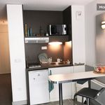 Appartement de 19 m² avec 1 chambre(s) en location à Marseille 10e Arrondissement