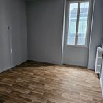 Rent 3 bedroom apartment of 94 m² in Saint-Benoît-de-Carmaux