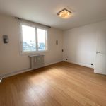 Rent 4 bedroom apartment of 117 m² in Saint-Brieuc