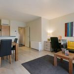 Rent 2 bedroom apartment of 70 m² in Schaerbeek