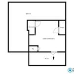 Rent 2 bedroom apartment of 250 m² in Roseto degli Abruzzi