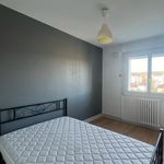 Rent 3 bedroom apartment of 51 m² in Vandoeuvre-lès-Nancy