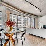 Rent 2 bedroom apartment of 1420 m² in Chicago
