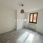 Rent 4 bedroom apartment of 78 m² in Saint-Jean-de-Maurienne