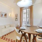 Appartement de 30 m² avec 1 chambre(s) en location à Neuilly-sur-Seine